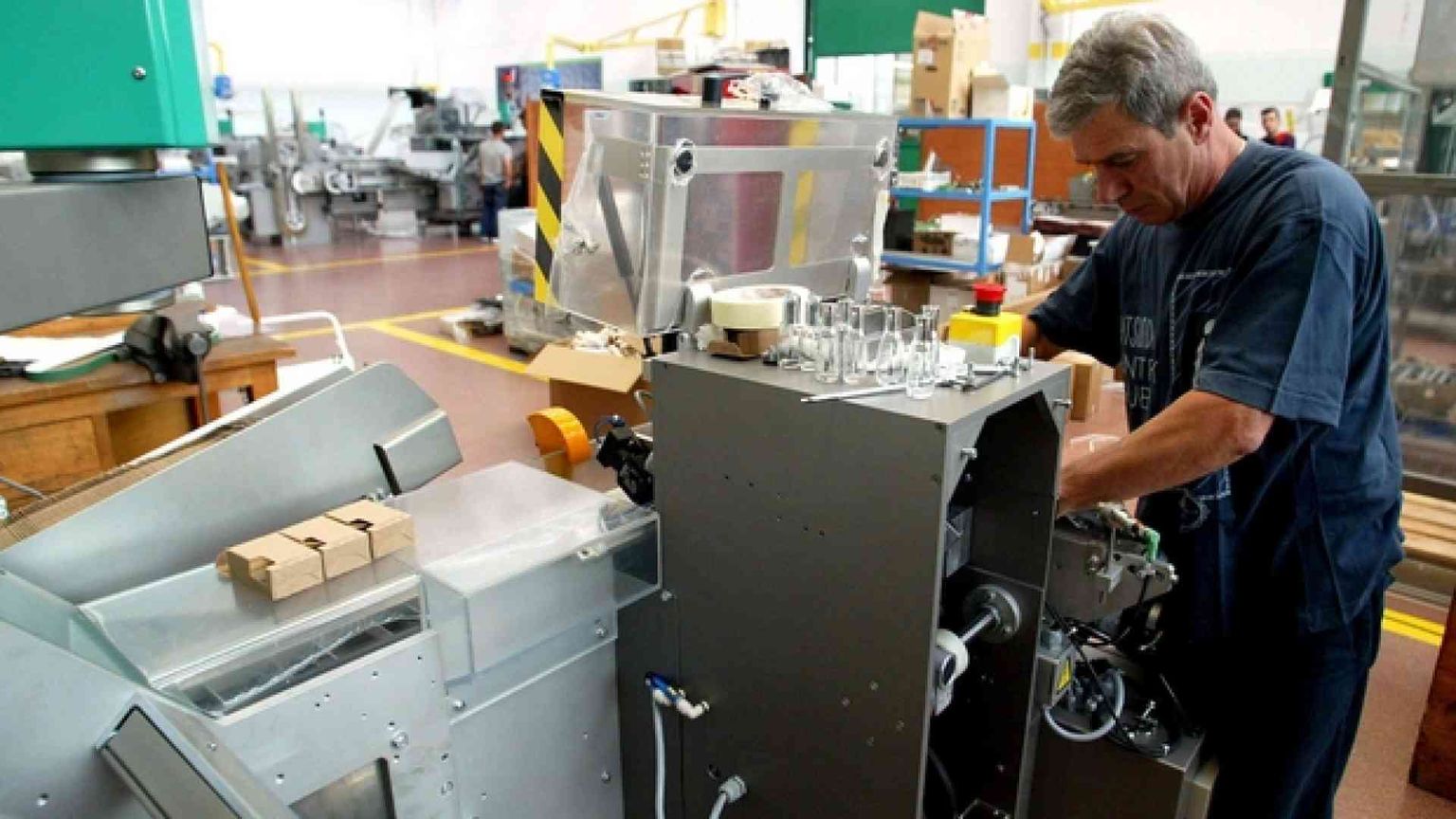 Il lavoro c’è, la qualità ancora no