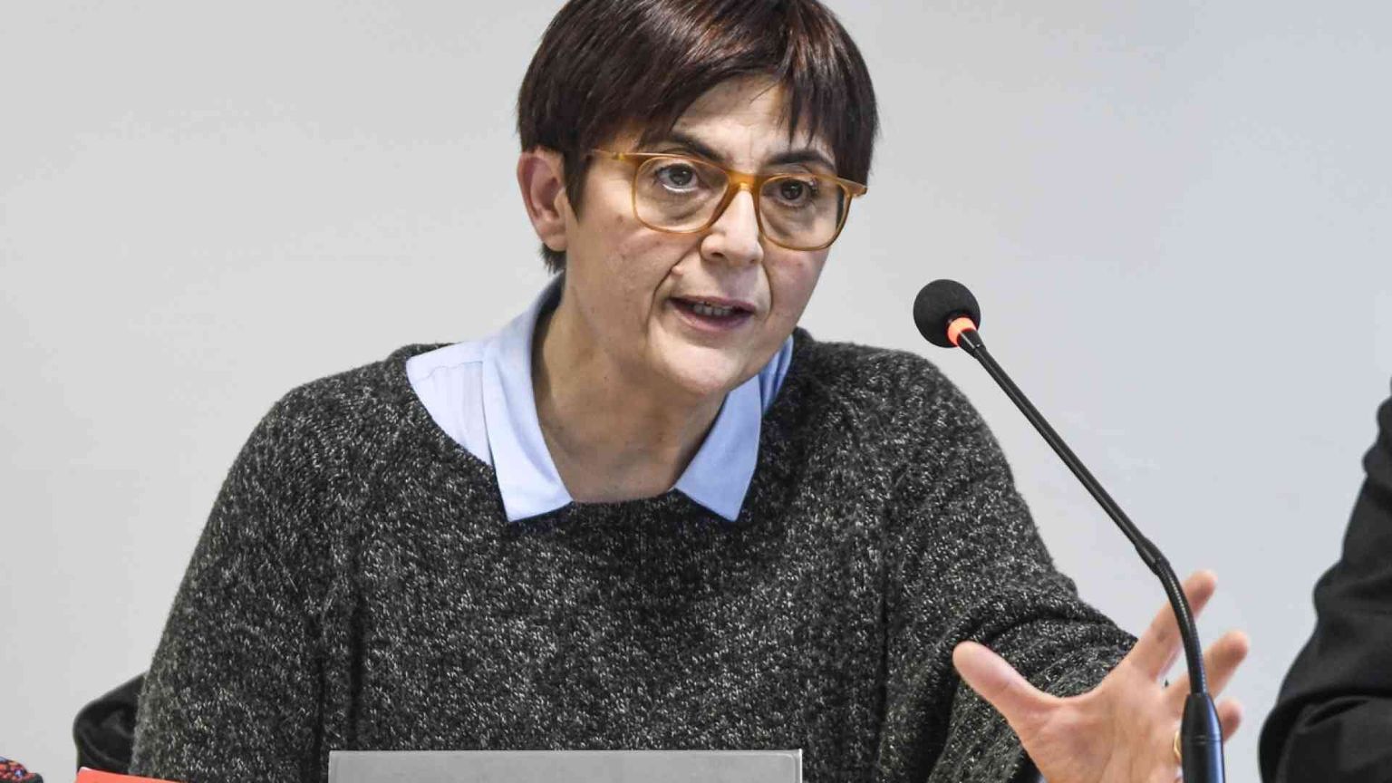 «Il Mediterraneo, frontiera di una nuova umanità riconciliata»