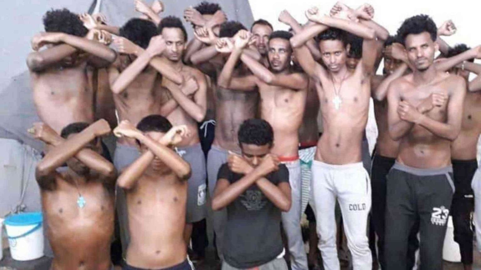 «Uccisi dalla tbc e perseguitati perché cristiani»