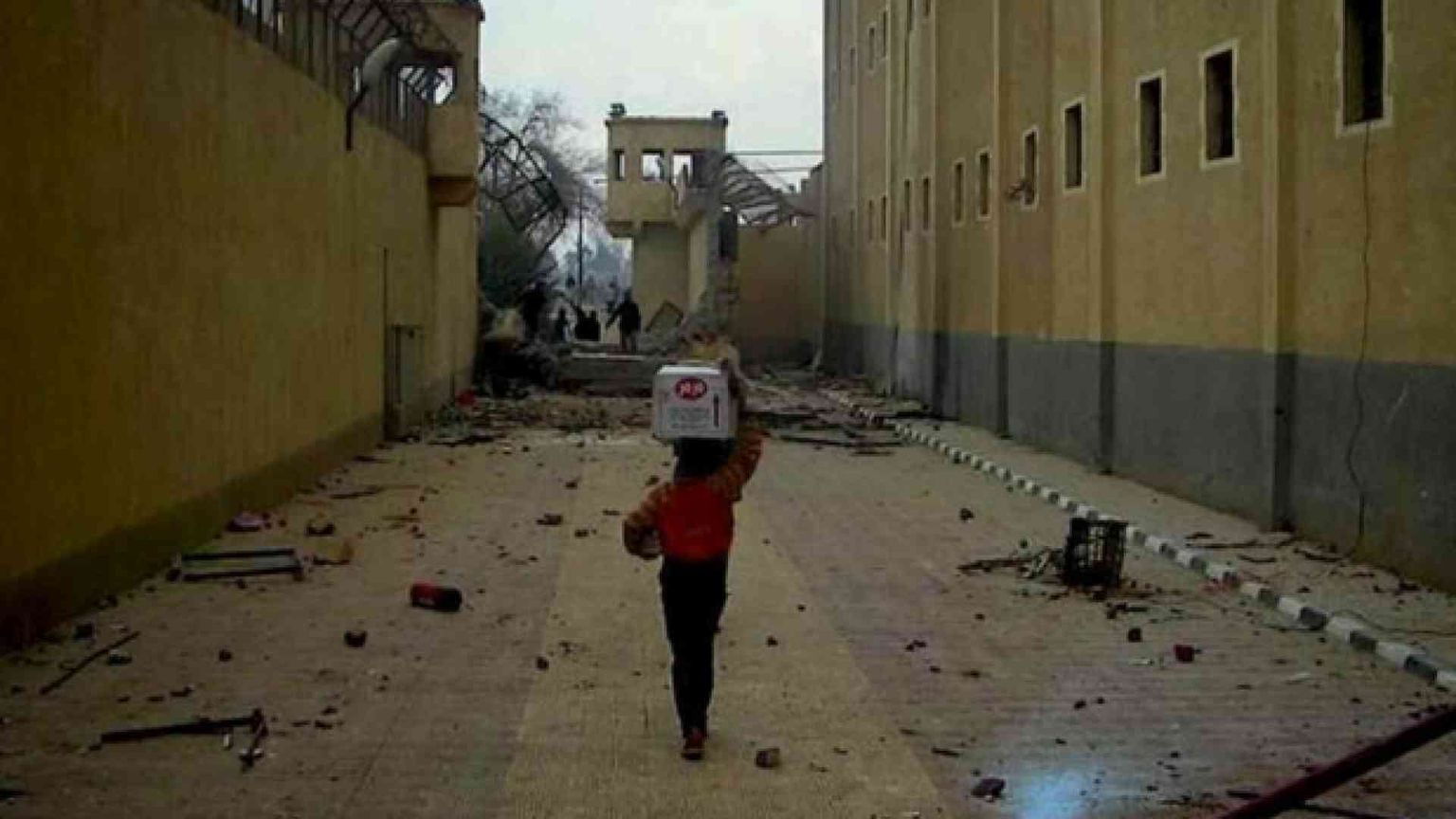 L'Egitto che soffoca le libertà in nome della lotta al terrore