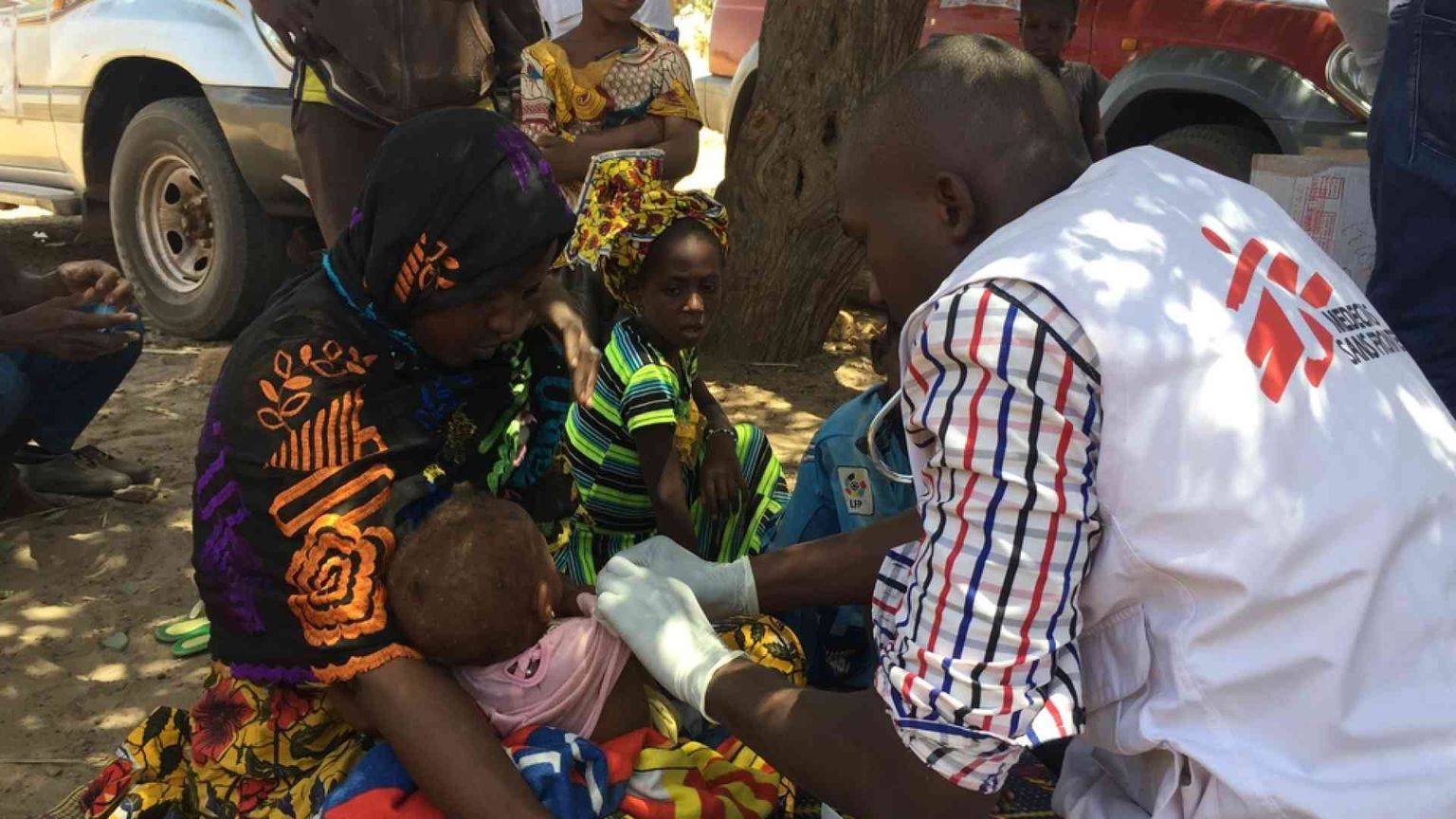 «Crisi infinita: servono cure e aiuti»