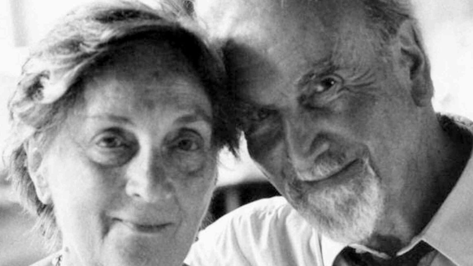 Eugenio Corti e l'amore per Vanda: le lettere