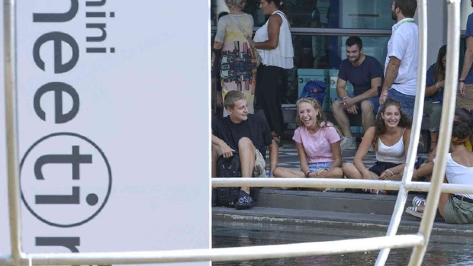 I 40 anni del Meeting. L'arcivescovo Zuppi: longevità legata ai volontari