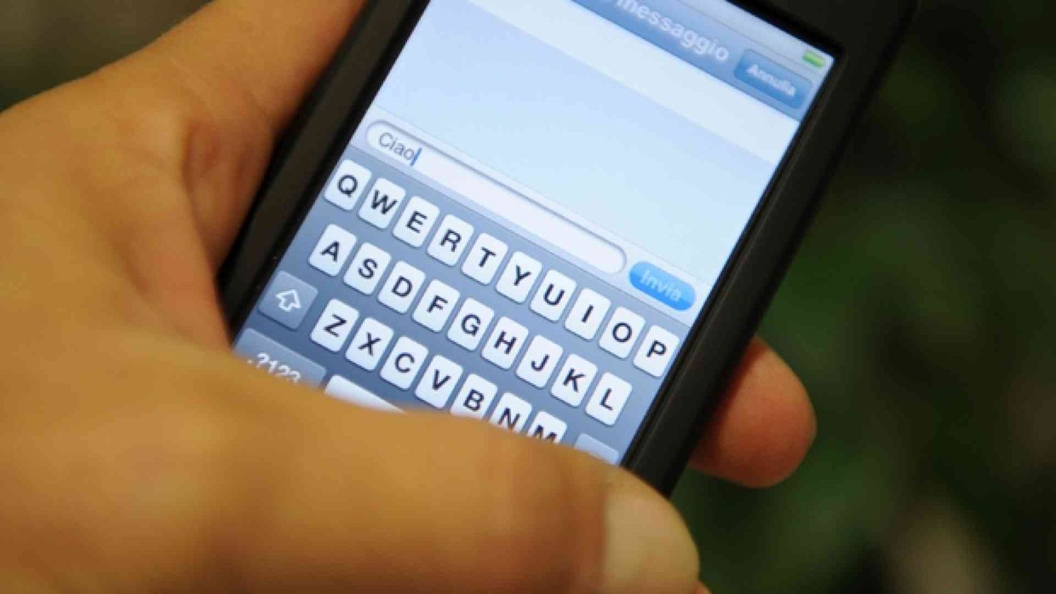 Acea, una app per il call center a misura di non udenti