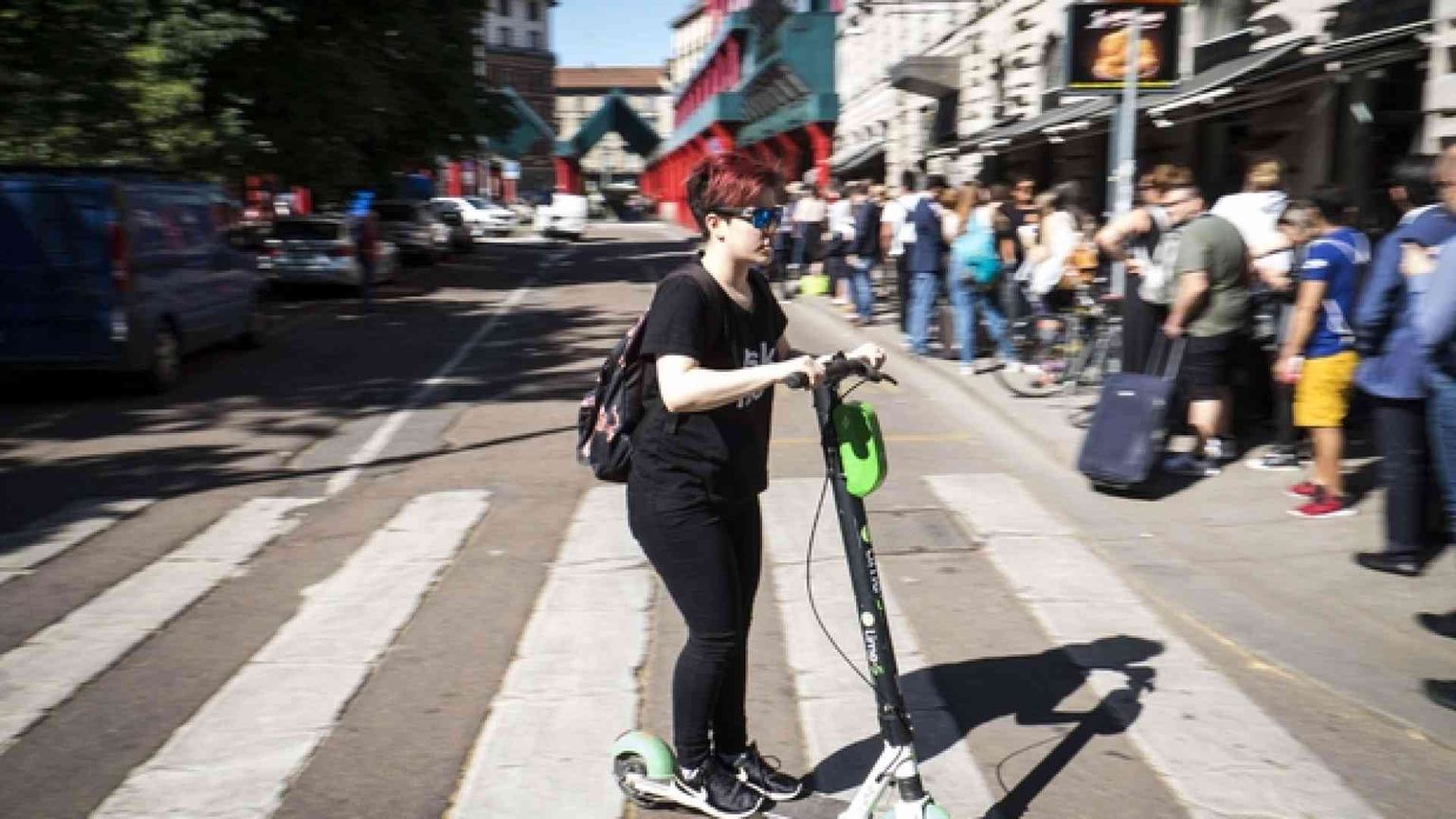 Monopattini & co., quanti pericoli sulle strade