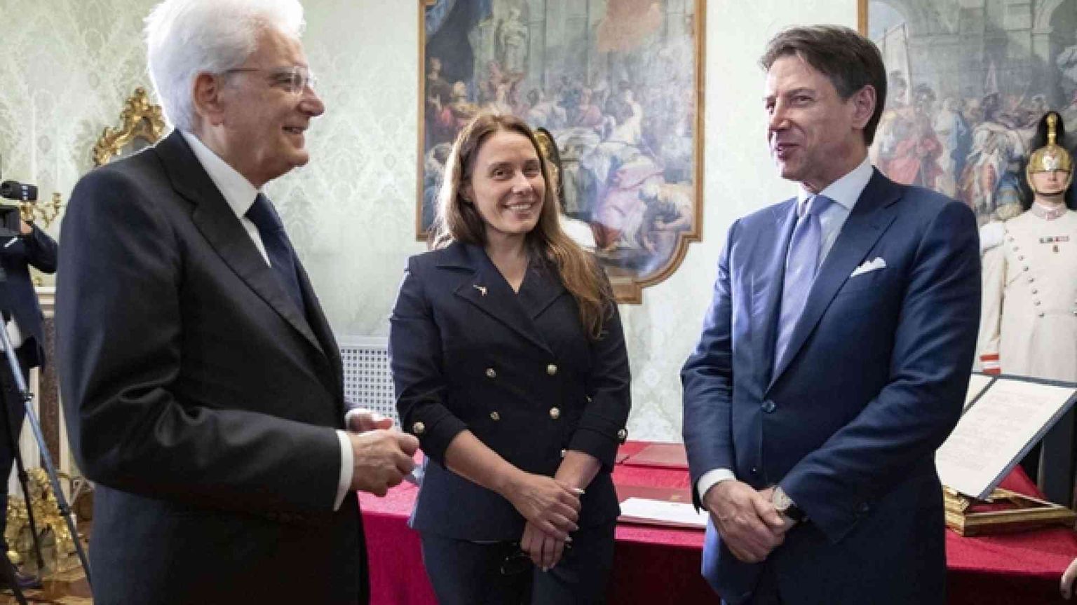 Locatelli (Lega) alla Famiglia e Disabilità: il mio impegno per l'inclusione