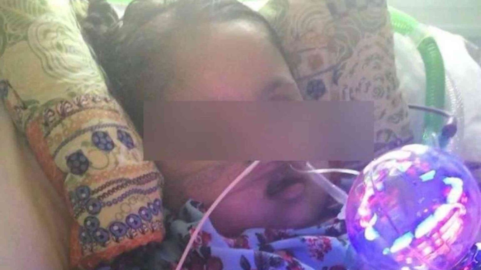 «Non staccate la spina alla piccola Tafida». Un nuovo caso Charlie