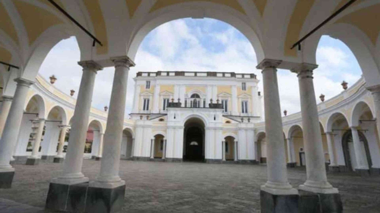 Al via il Job Meeting Day