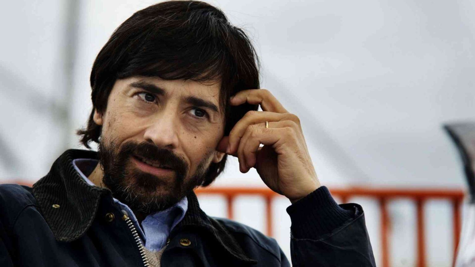 Lo Cascio (voce di Primo Levi): il sapere è l'essenza della vita