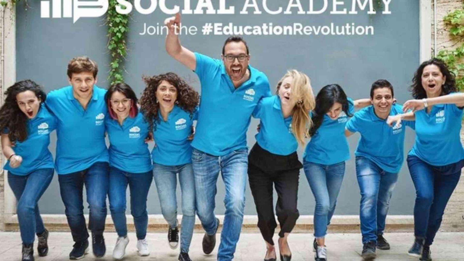 «Così insegno il nuovo marketing»