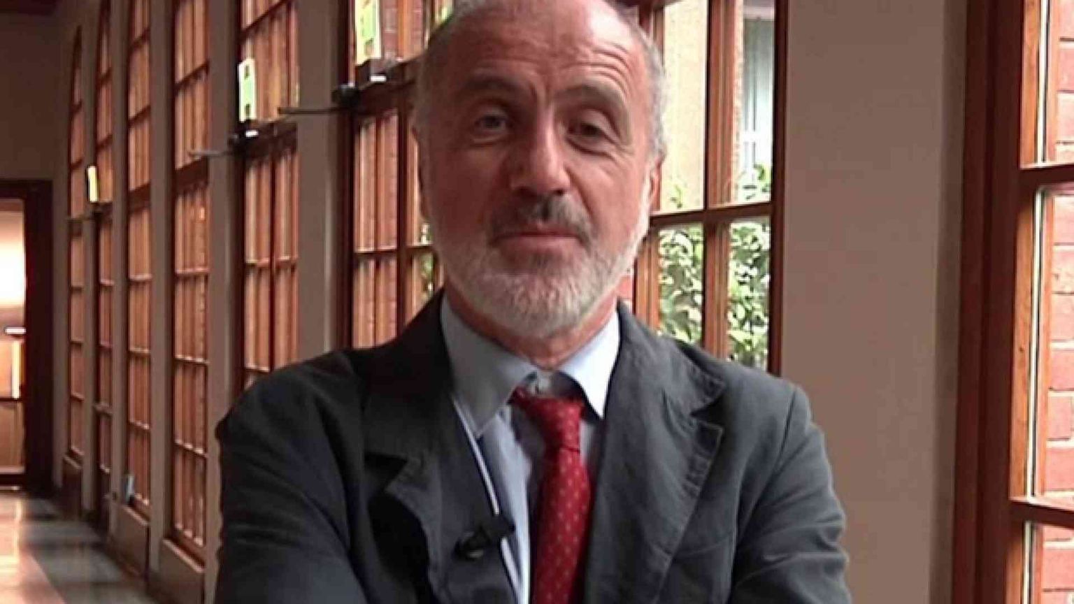 La voce «fioca e profana» del sacro in Primo Levi