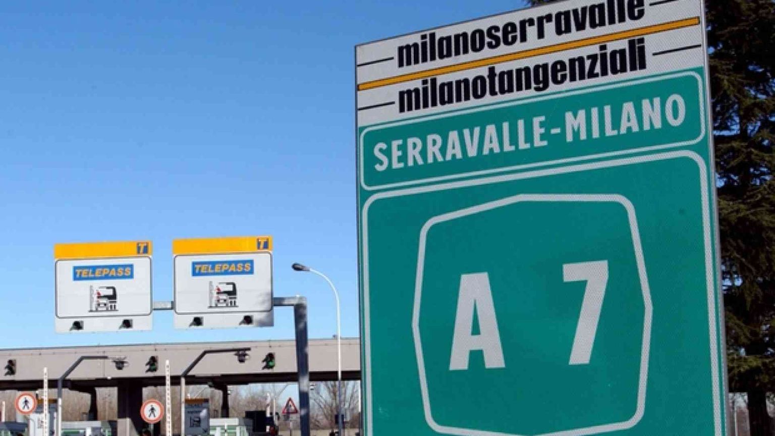 Penati condannato per le azioni Serravalle dalla Corte dei conti