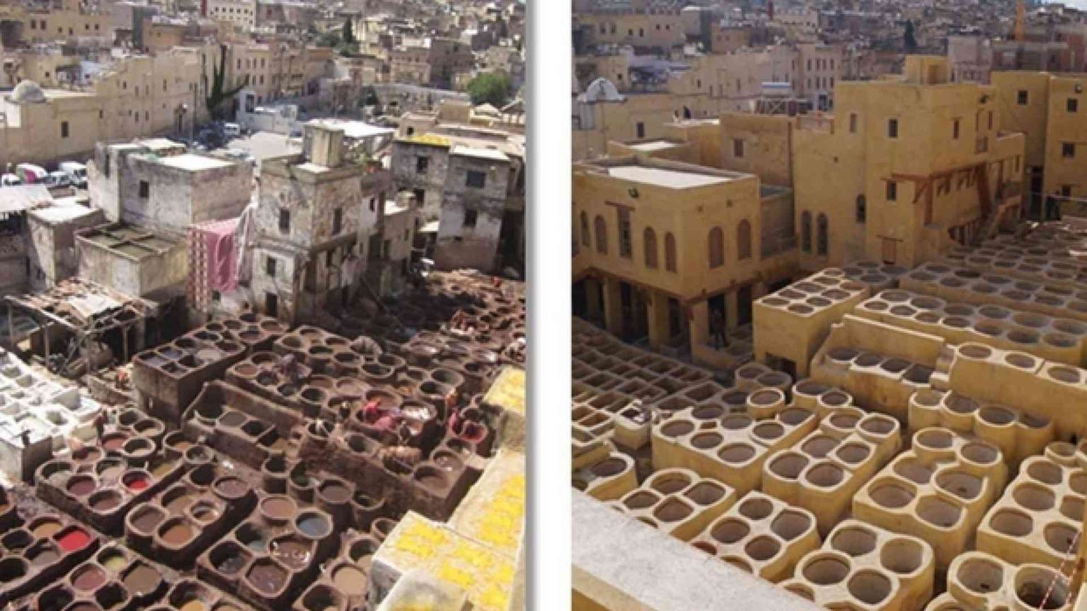 Fès, la grande medina dove la storia rinasce