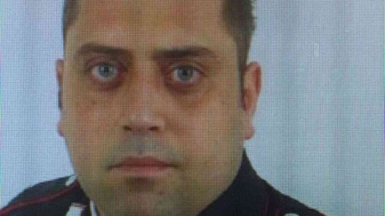 Carabiniere ucciso a coltellate. Confessa uno studente americano