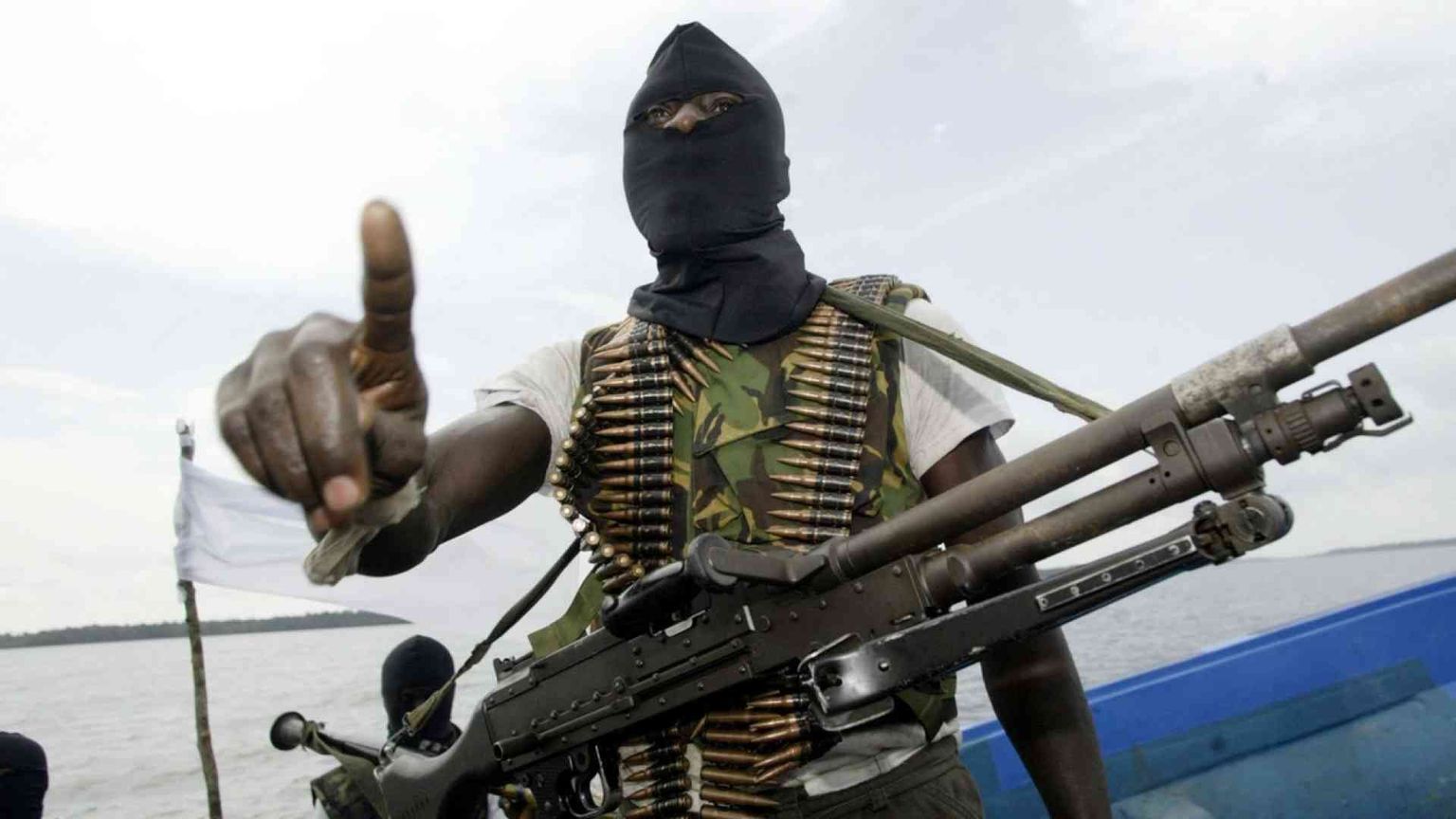 Nigeria in ostaggio di Boko Haram: dieci anni di orrore