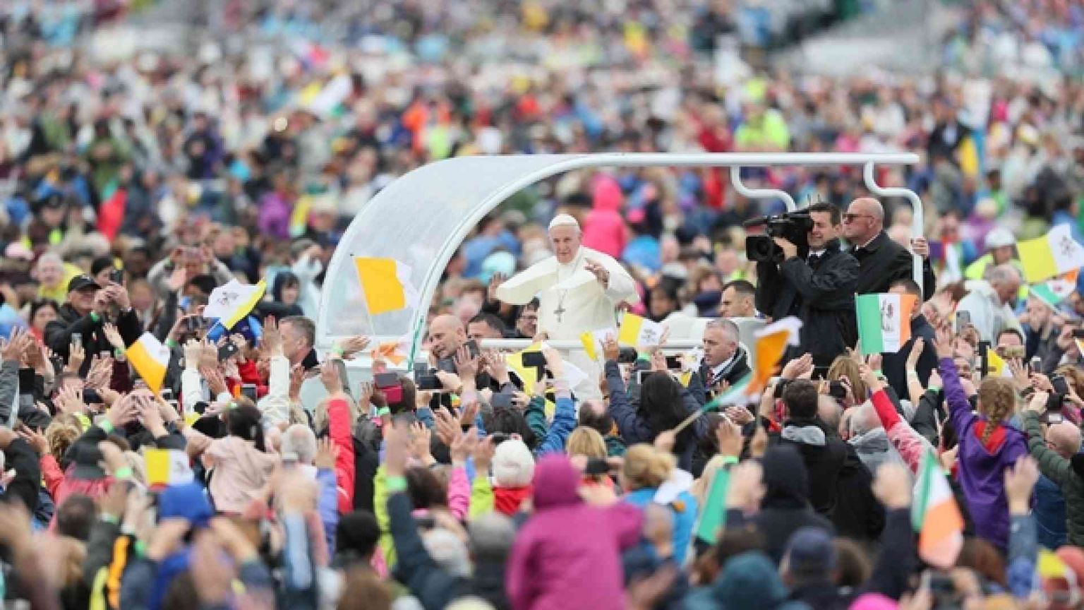 Nessuna epurazione al Pontificio Istituto «Giovanni Paolo II»