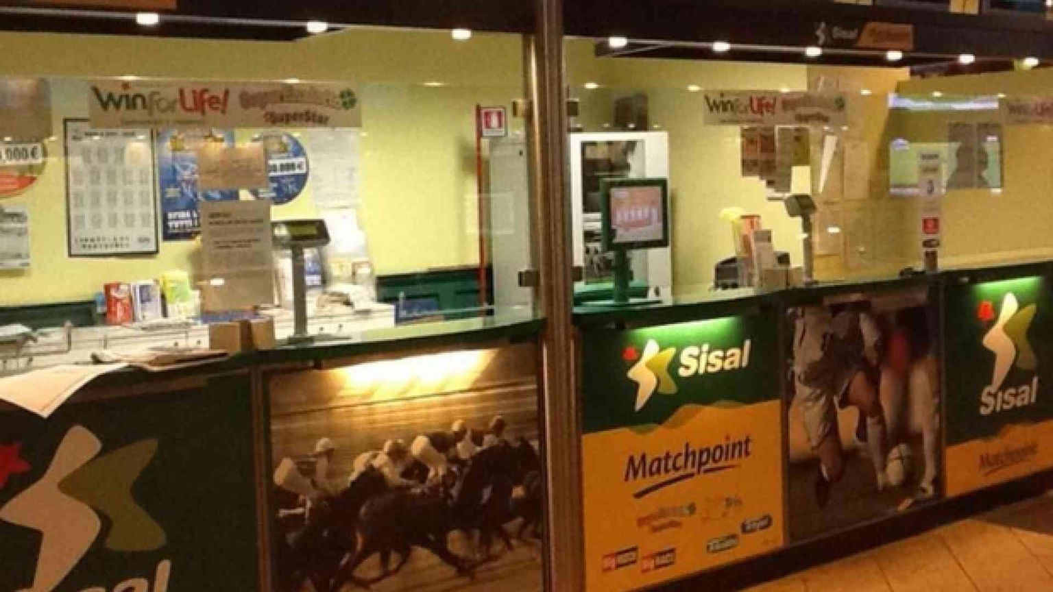 Azzardo, per ora gli unici ricorsi al Tar sono quelli dei gestori