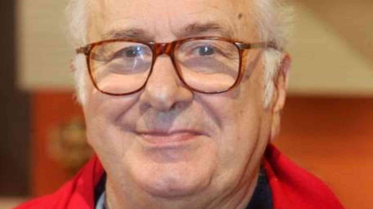 Elio Pandolfi: «Che spettacolo! La mia vita»