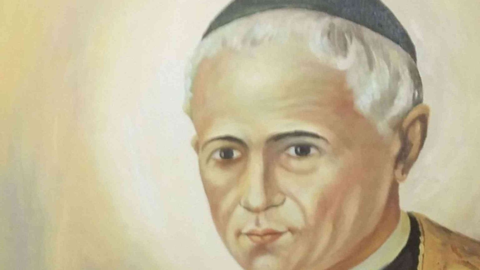 Antonio Maria Pucci, il Curatino di Viareggio