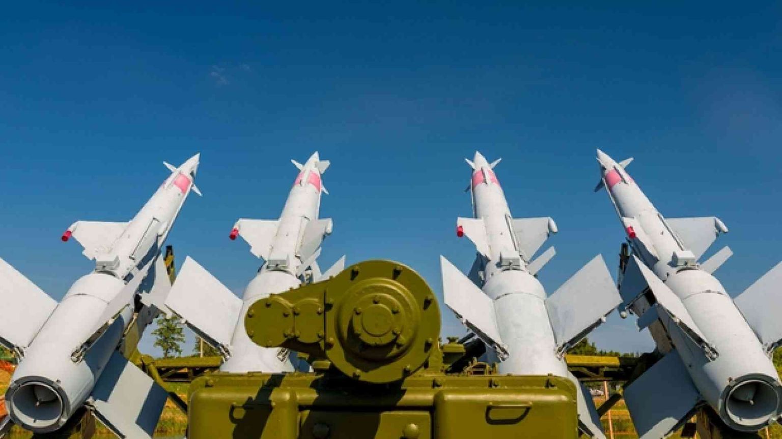 Salta il trattato Usa-Russia sul nucleare