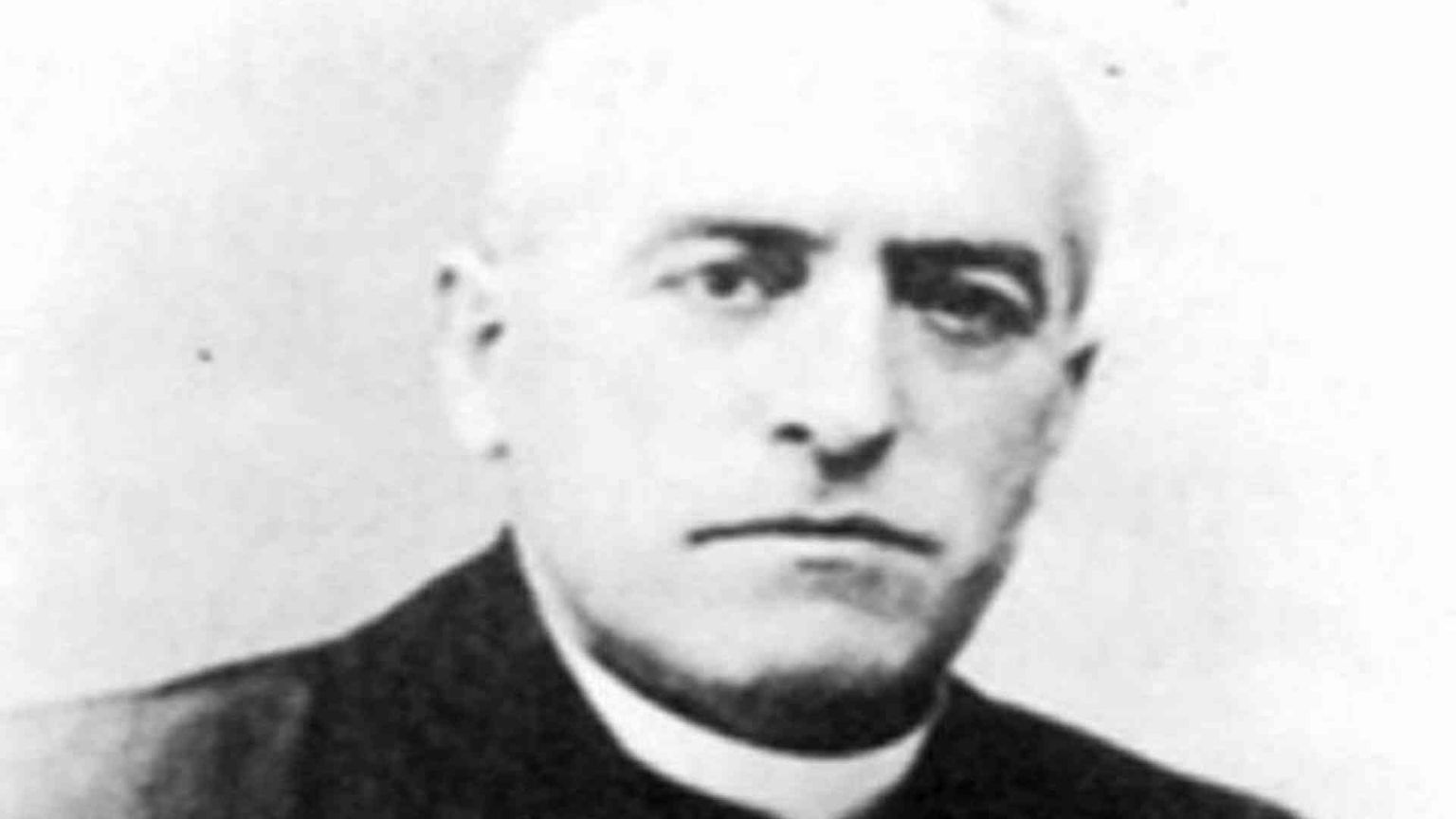 Don Alcide Lazzeri, il parroco ucciso dai nazisti per salvare il paese