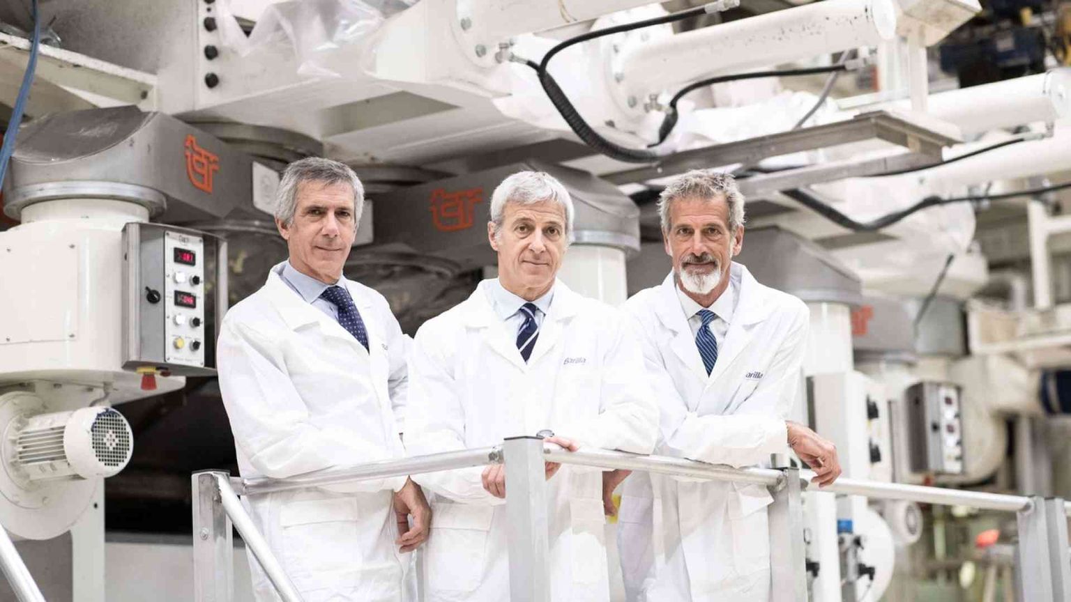 Il primo ingrediente del successo: investimenti per innovare sempre