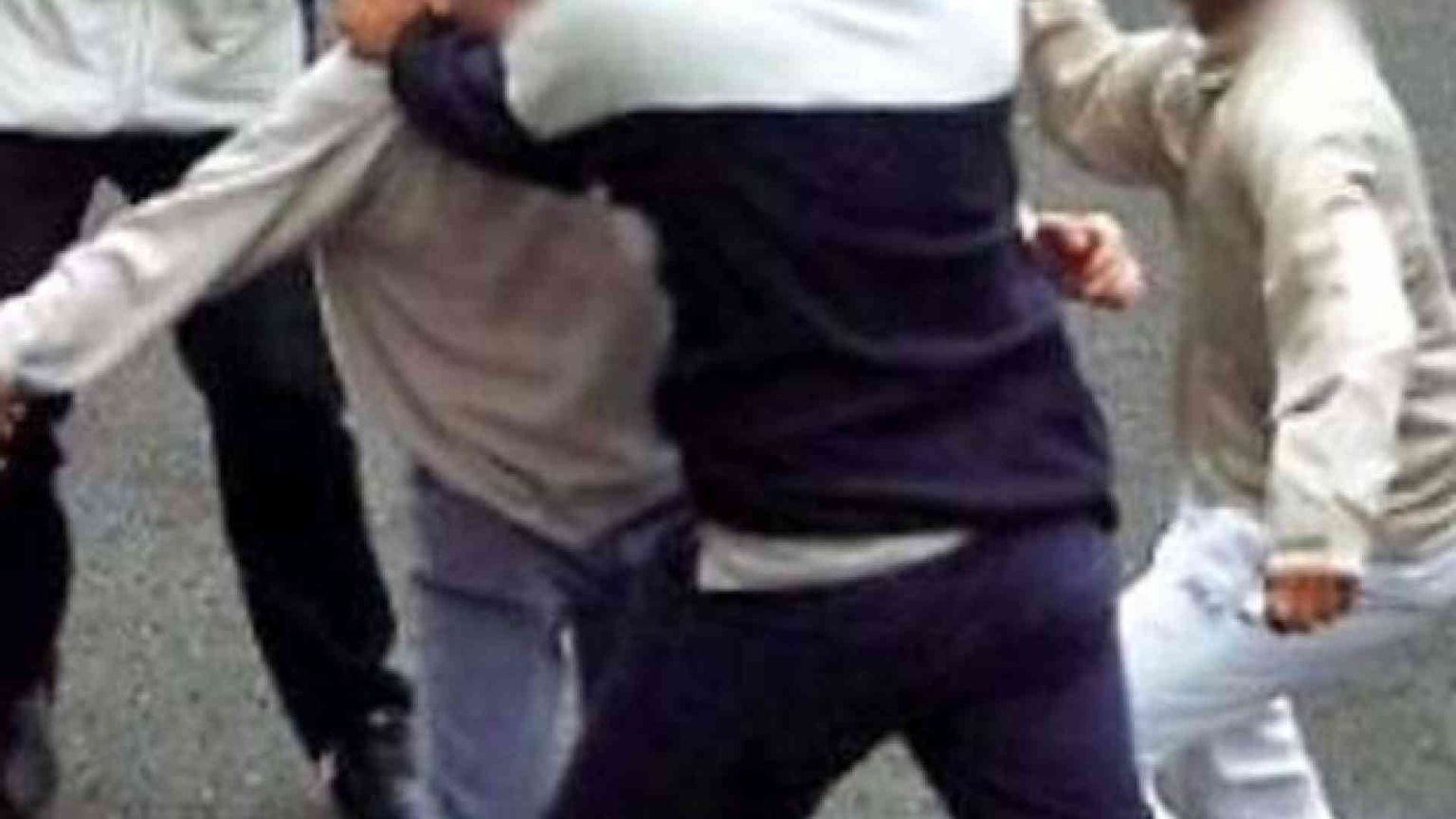 La violenza «banale» e la natura umana