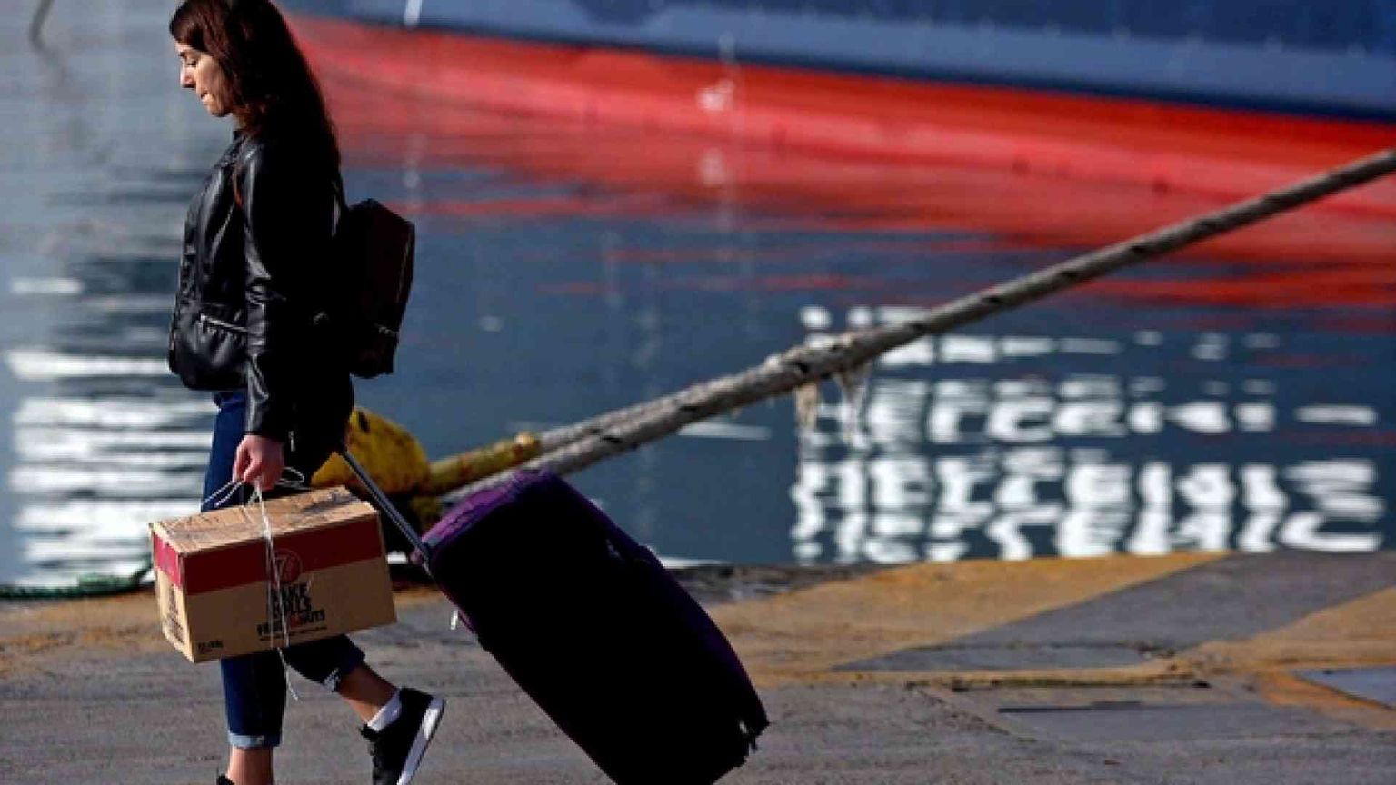 Il Sud non può rassegnarsi alla «fuga» dei suoi giovani