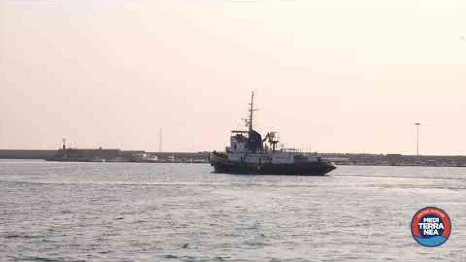 La nave di Mediterranea torna in mare, verso la Libia. I messaggi dei vescovi