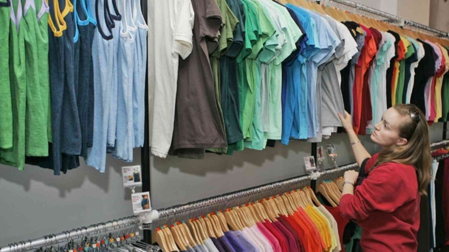 Anche la moda dev’essere «sostenibile»