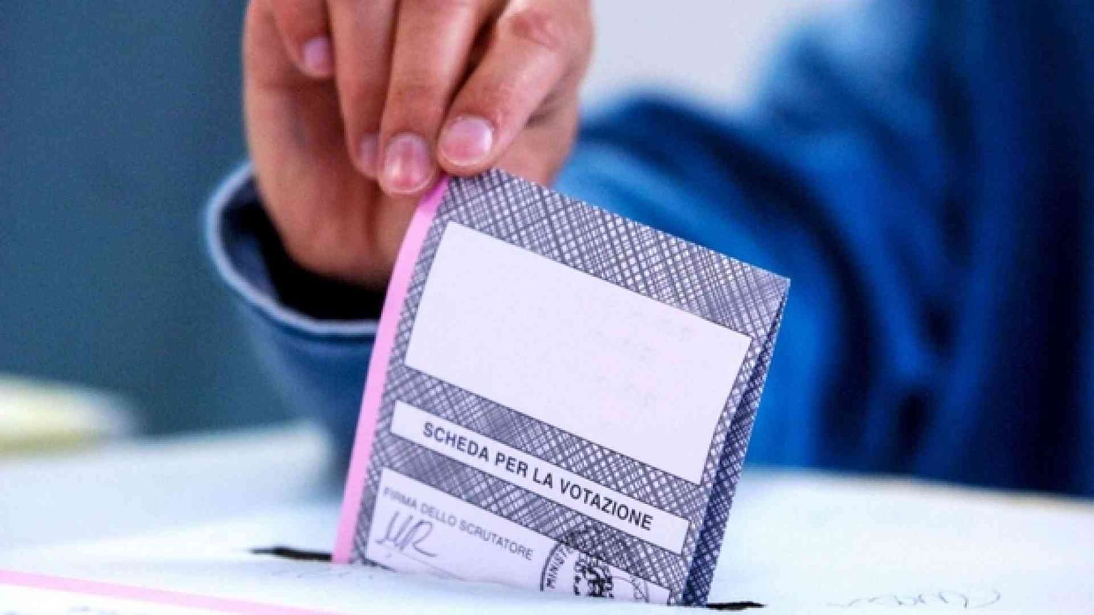 Altra fase per l’Italia oggi troppo divisa