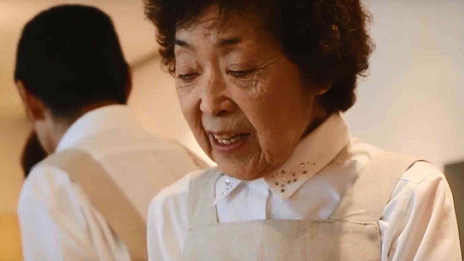 Benvenuti al ristorante degli ordini sbagliati. E dell'incontro umano