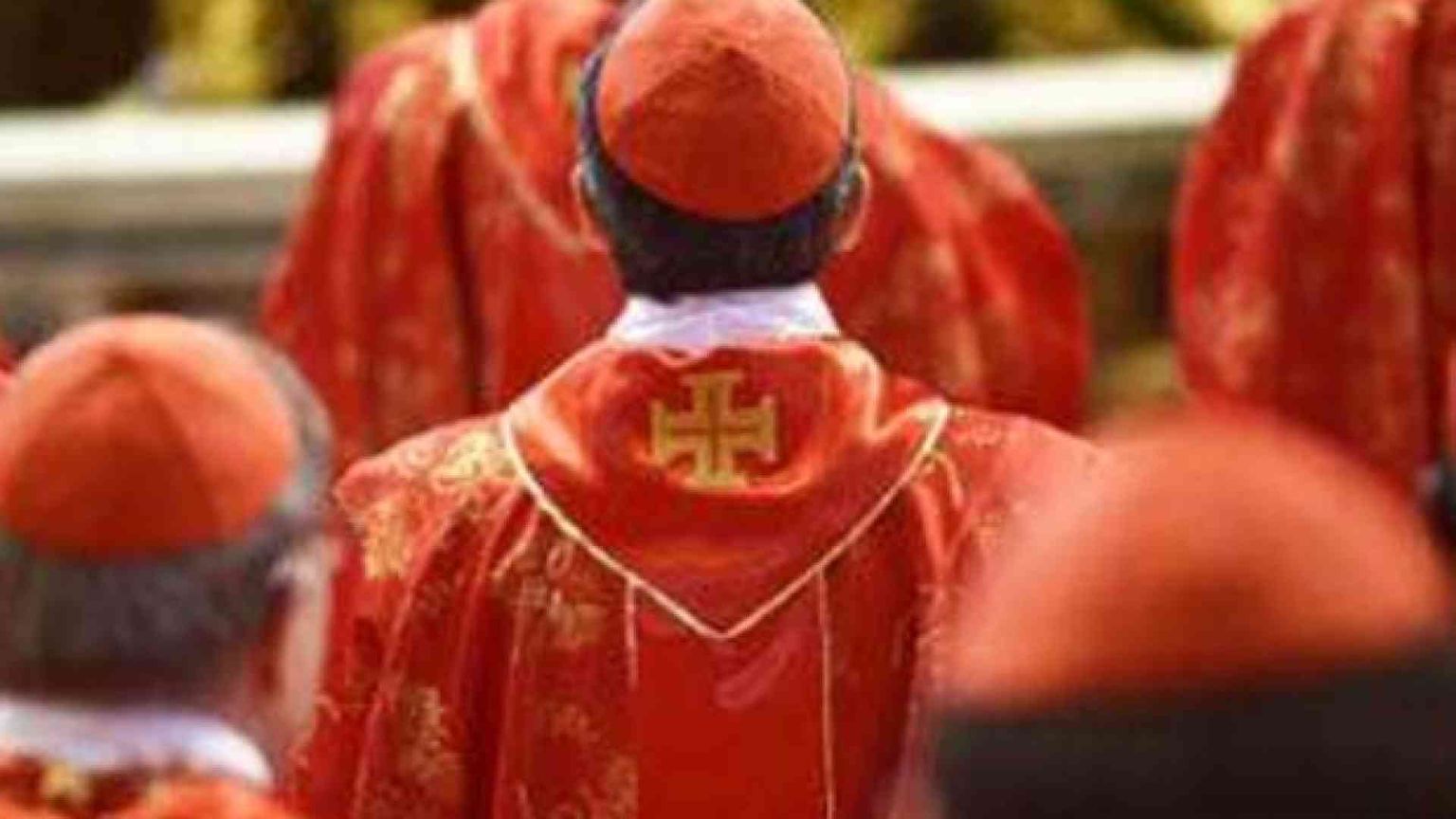 Ecco chi sono i 13 nuovi cardinali. C'è anche Zuppi
