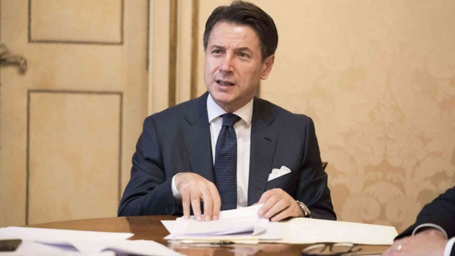 Nasce il nuovo governo Conte. Ecco i ministri, all'Interno arriva Lamorgese