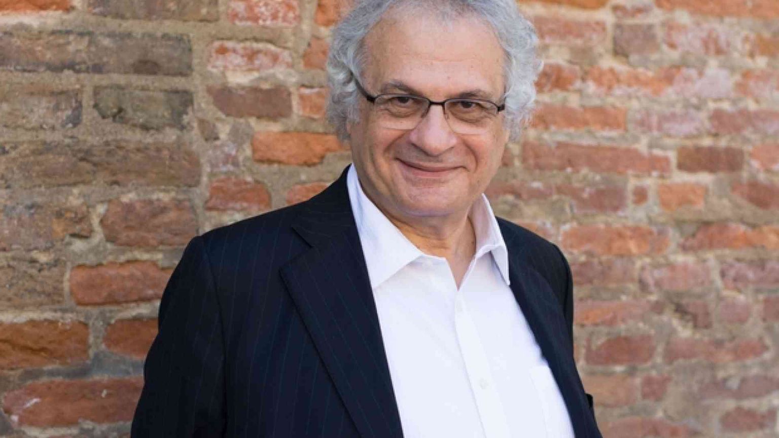 Maalouf: «Generosità è la parola del futuro»