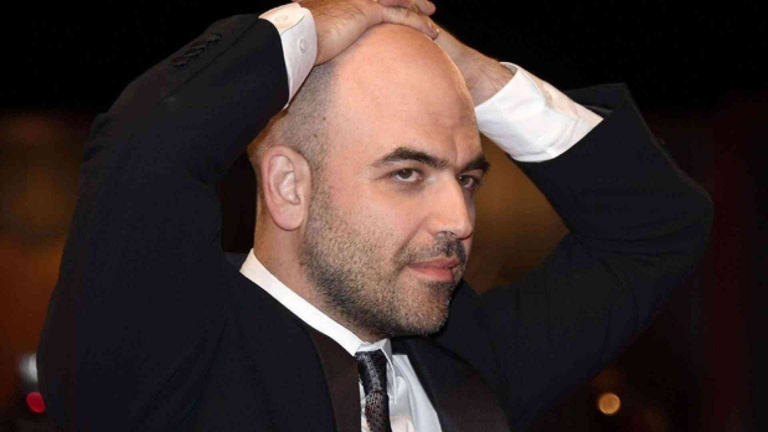 Saviano choc sulla cocaina: «Va legalizzata». E le comunità insorgono