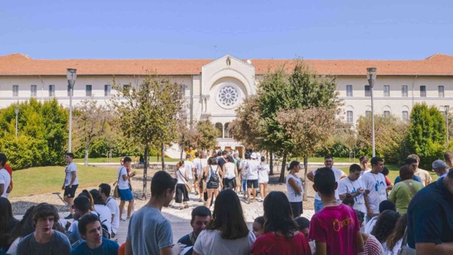 L'oratorio ha un progetto: crescere insieme, nella comunità, sul territorio