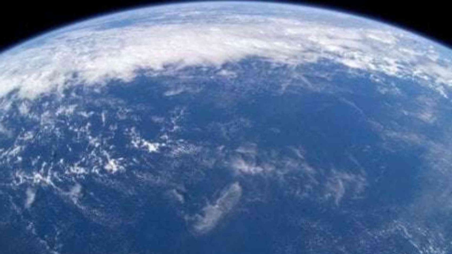 Perché gli oceani possono essere detti «goccia d'acqua»