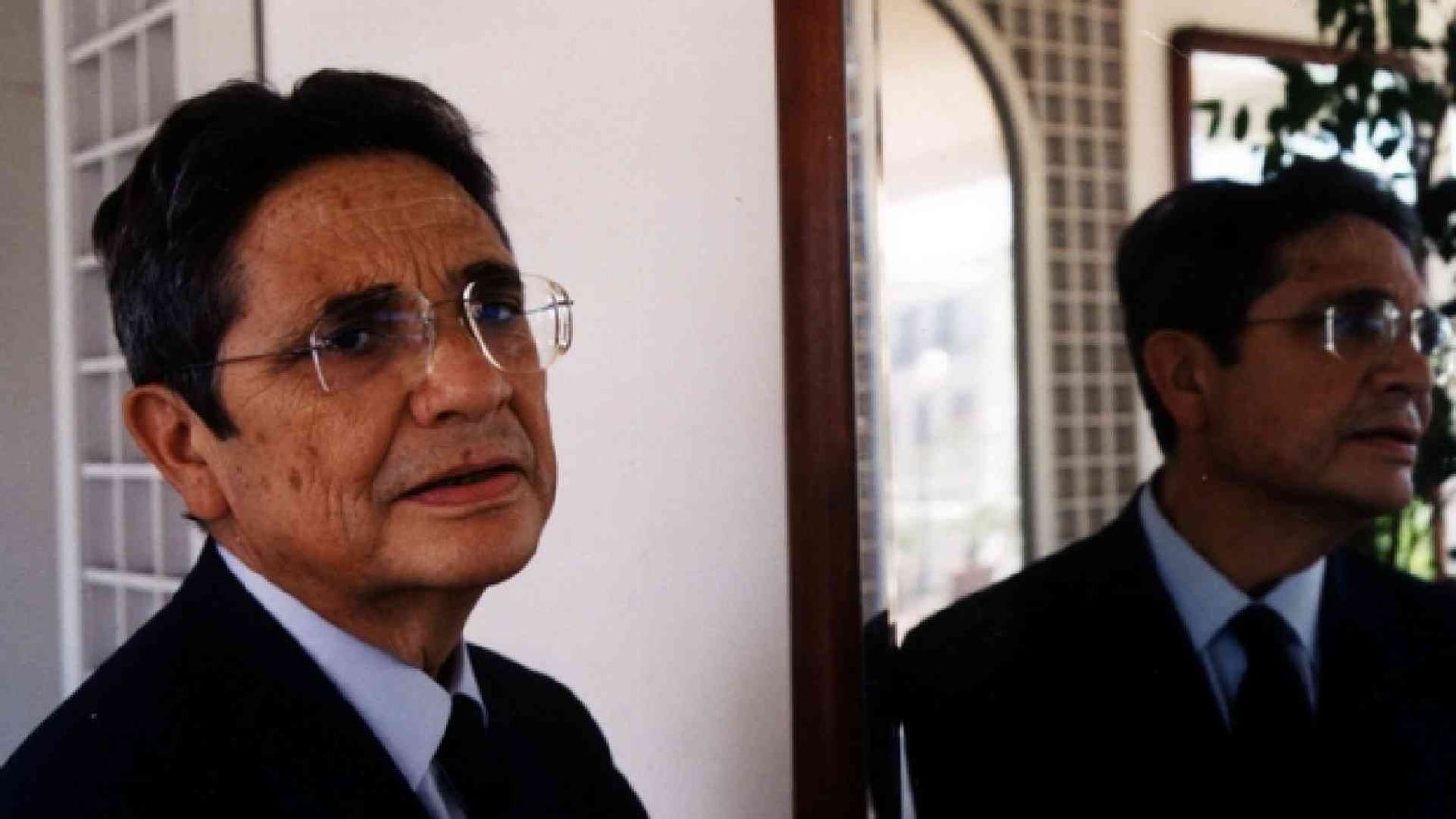 Mannuzzu e la fede che cura l'amarezza