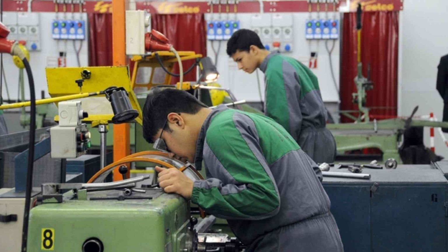 "Lavoro qualificato, bisogni del Paese e mercato del lavoro"