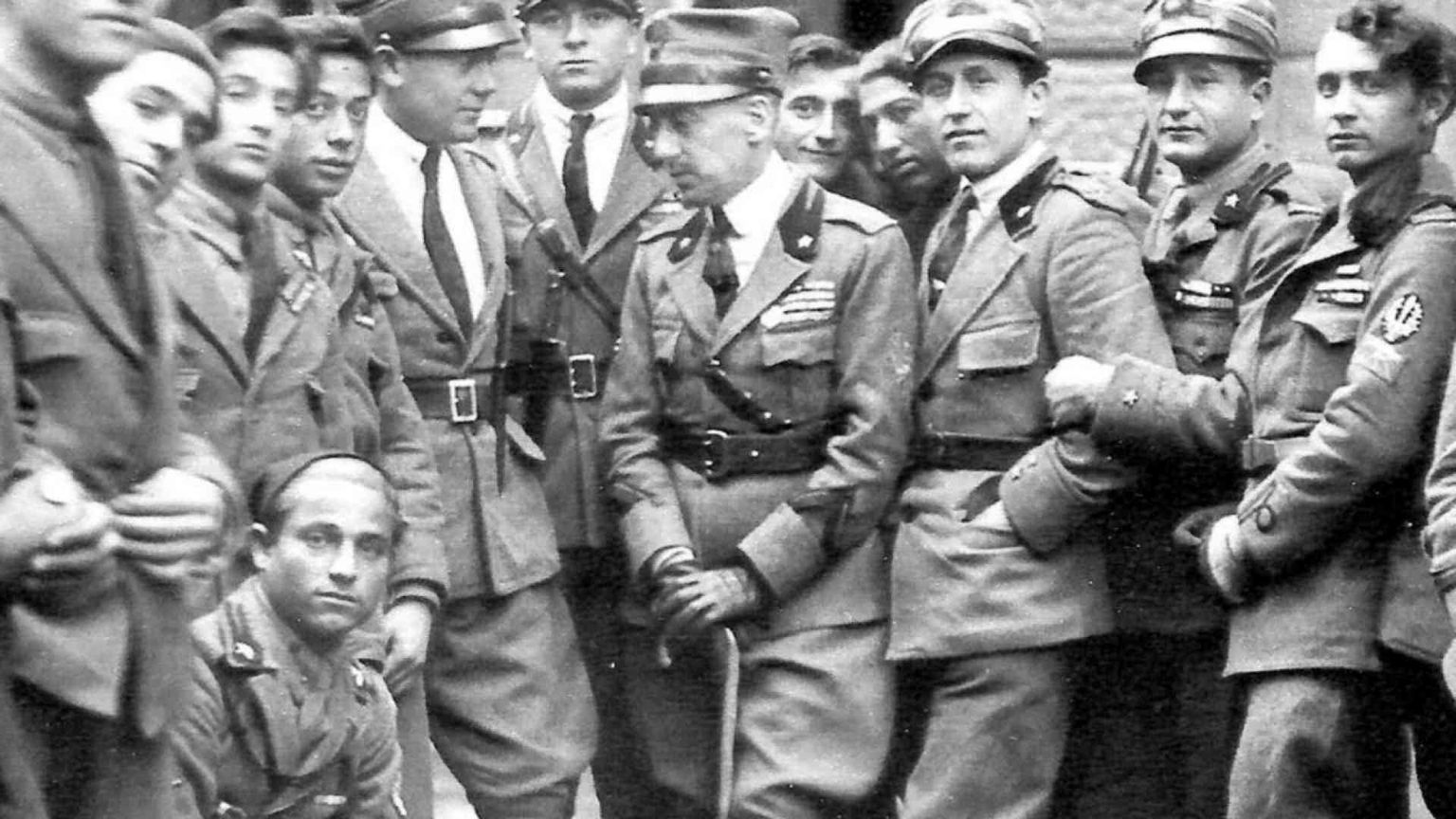 L'impresa di Fiume un secolo dopo: la profezia delle nubi populiste