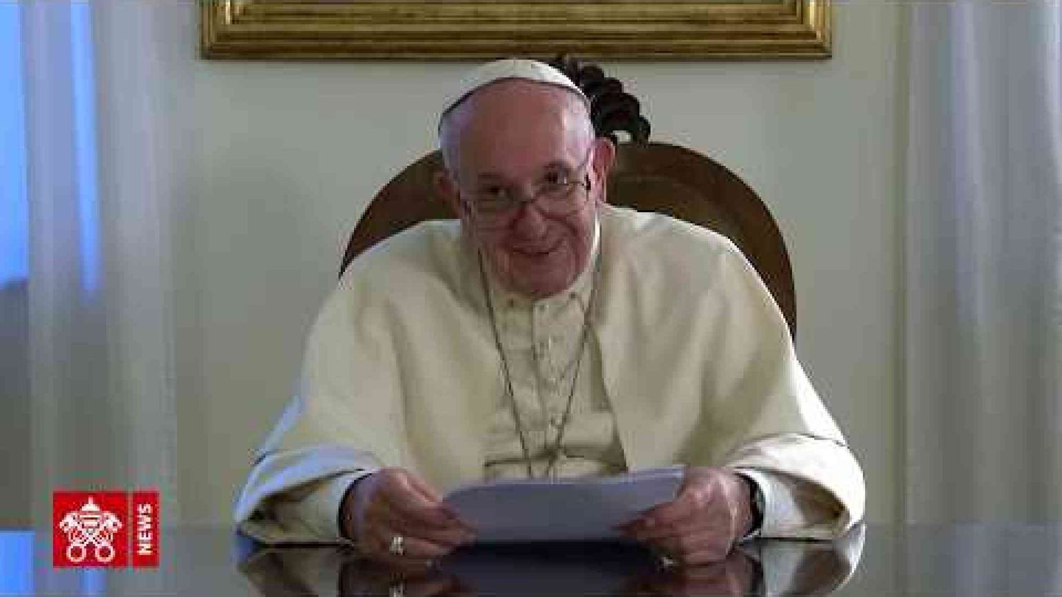 Umanità più fraterna, il Papa chiama il mondo per un nuovo patto educativo