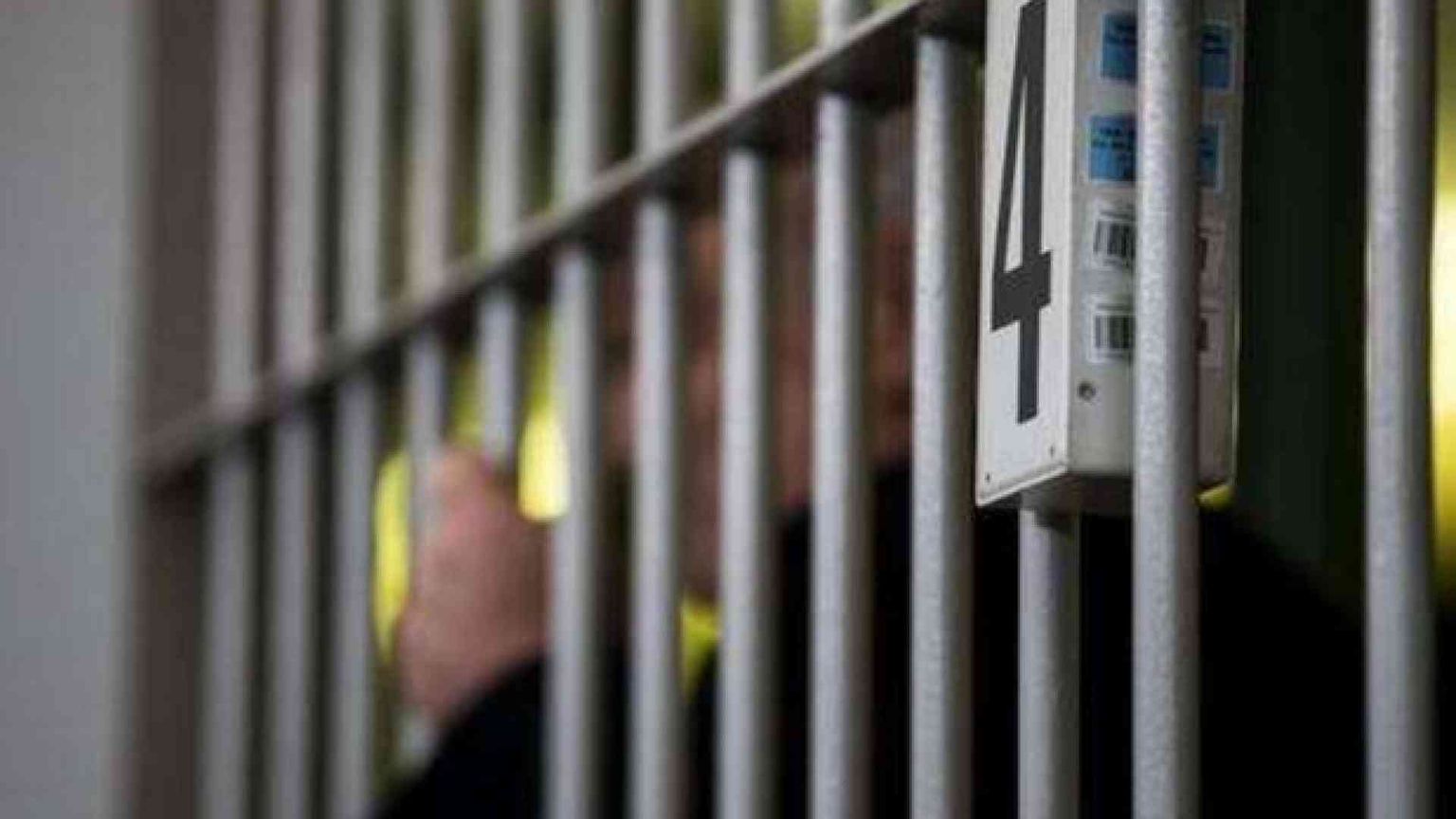 A 82 anni muore dietro le sbarre