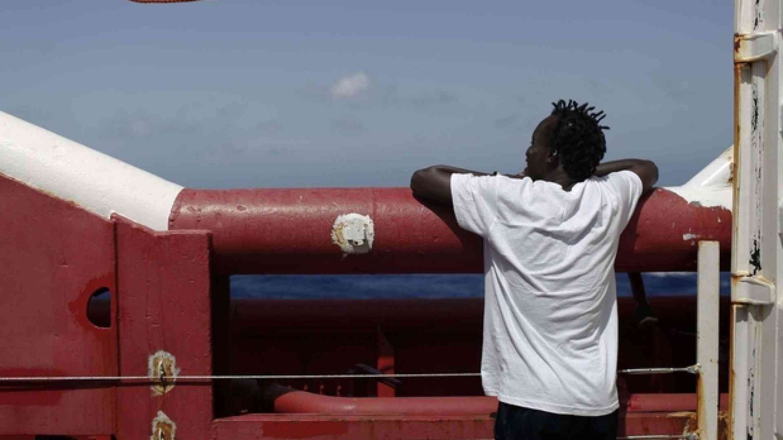 Gli 82 migranti della Ocean Viking saranno redistribuiti nella Ue