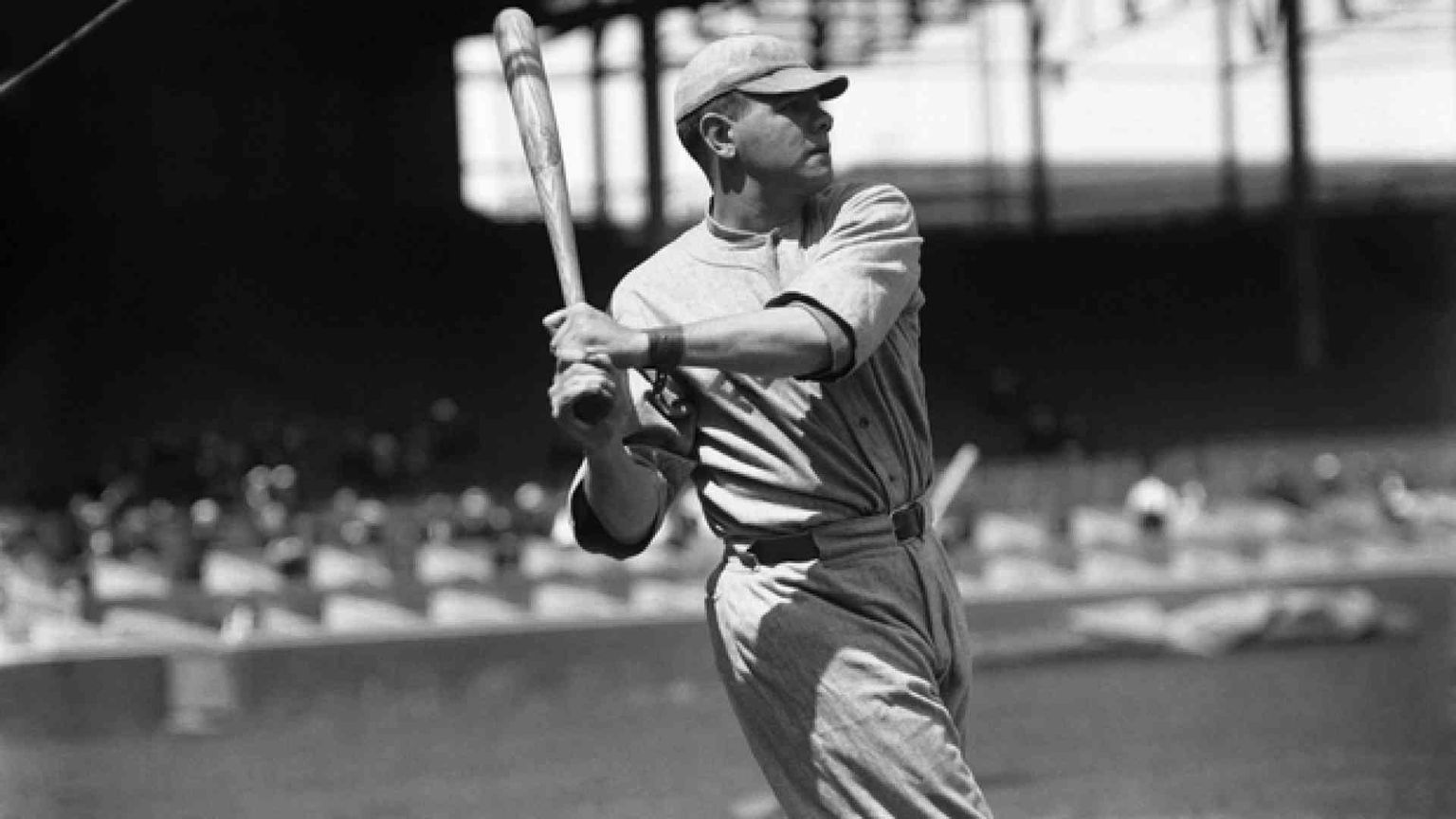 Babe Ruth, l'ultimo lancio del ribelle convertito