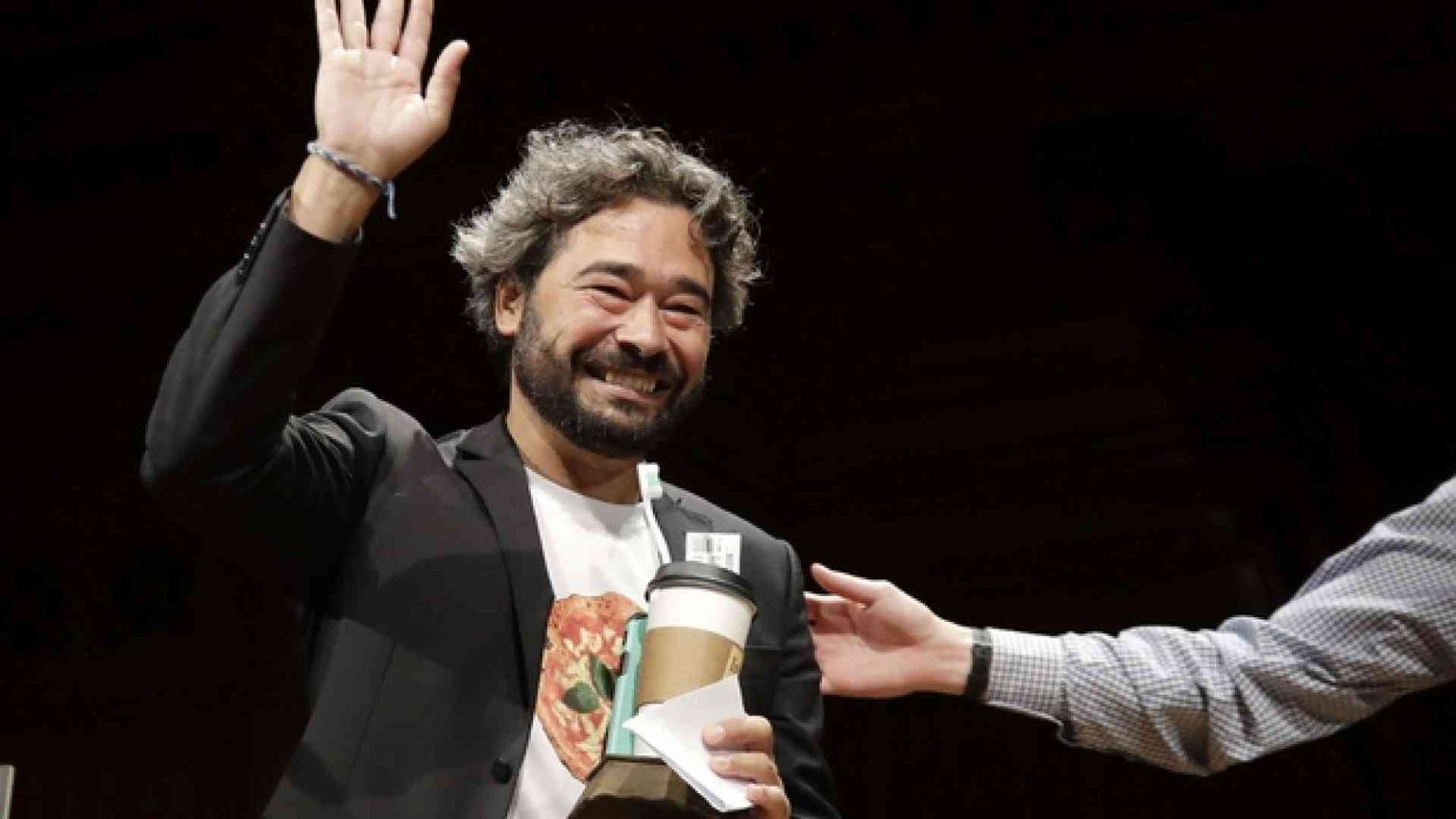 IgNobel della Medicina a un italiano per gli studi sulla pizza anti-cancro