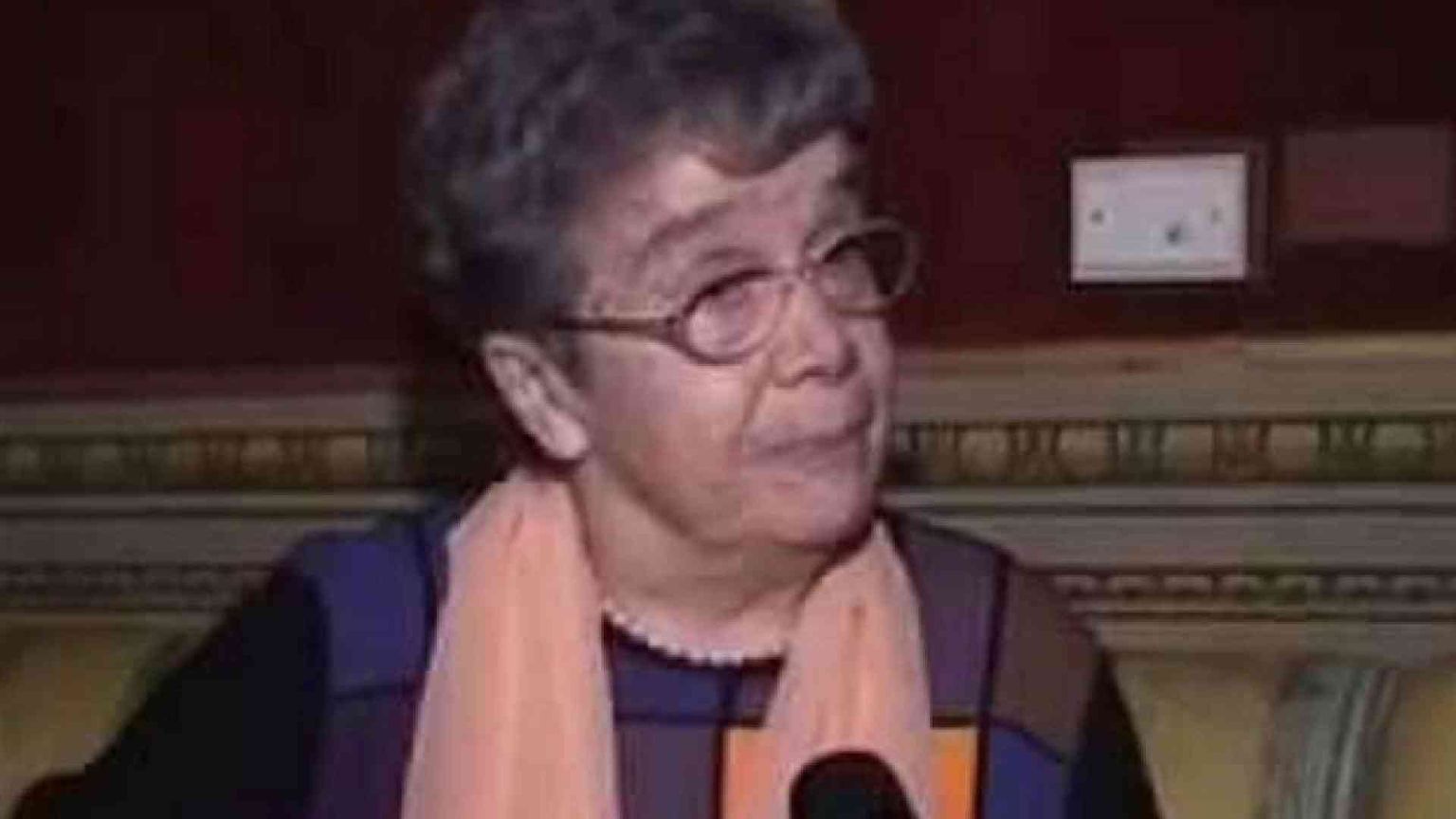 Anche San Paolo del Brasile rende omaggio a Linda Bimbi