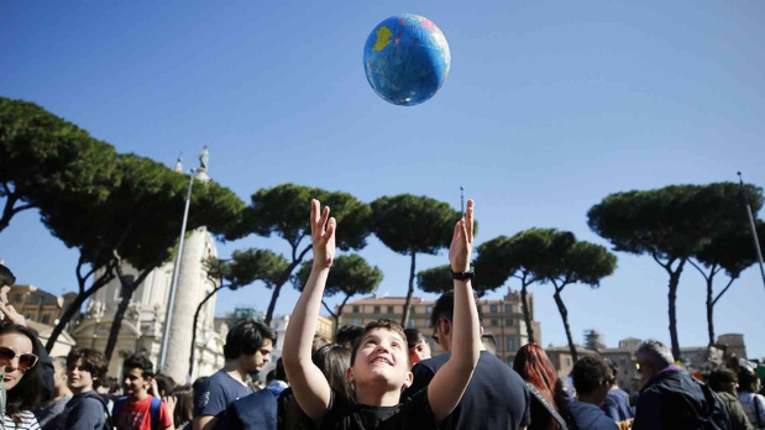 Stili di vita per cambiare il mondo. Ecco cosa puoi fare tu