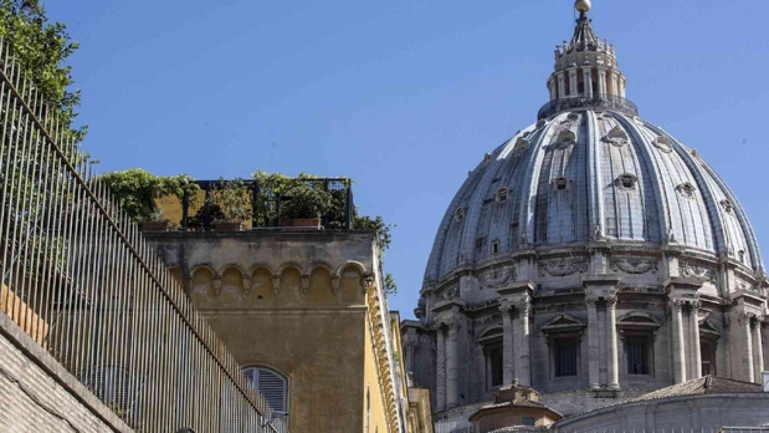 Abusi in Preseminario san Pio X: chiesto processo per due preti