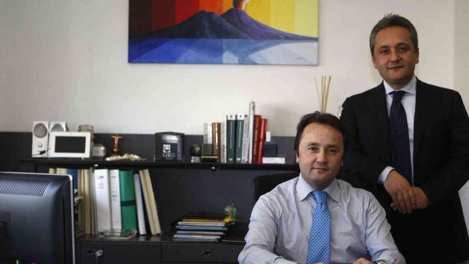 C'è giustizia per i fratelli Diana: dissequestrate anche le aziende